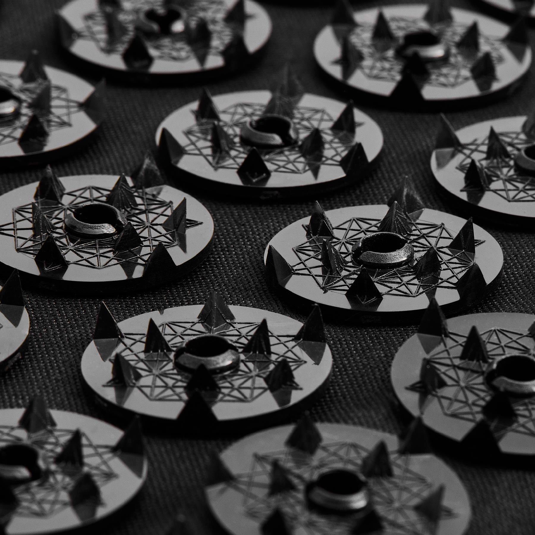 Premium Acupressure Mat - Level 4