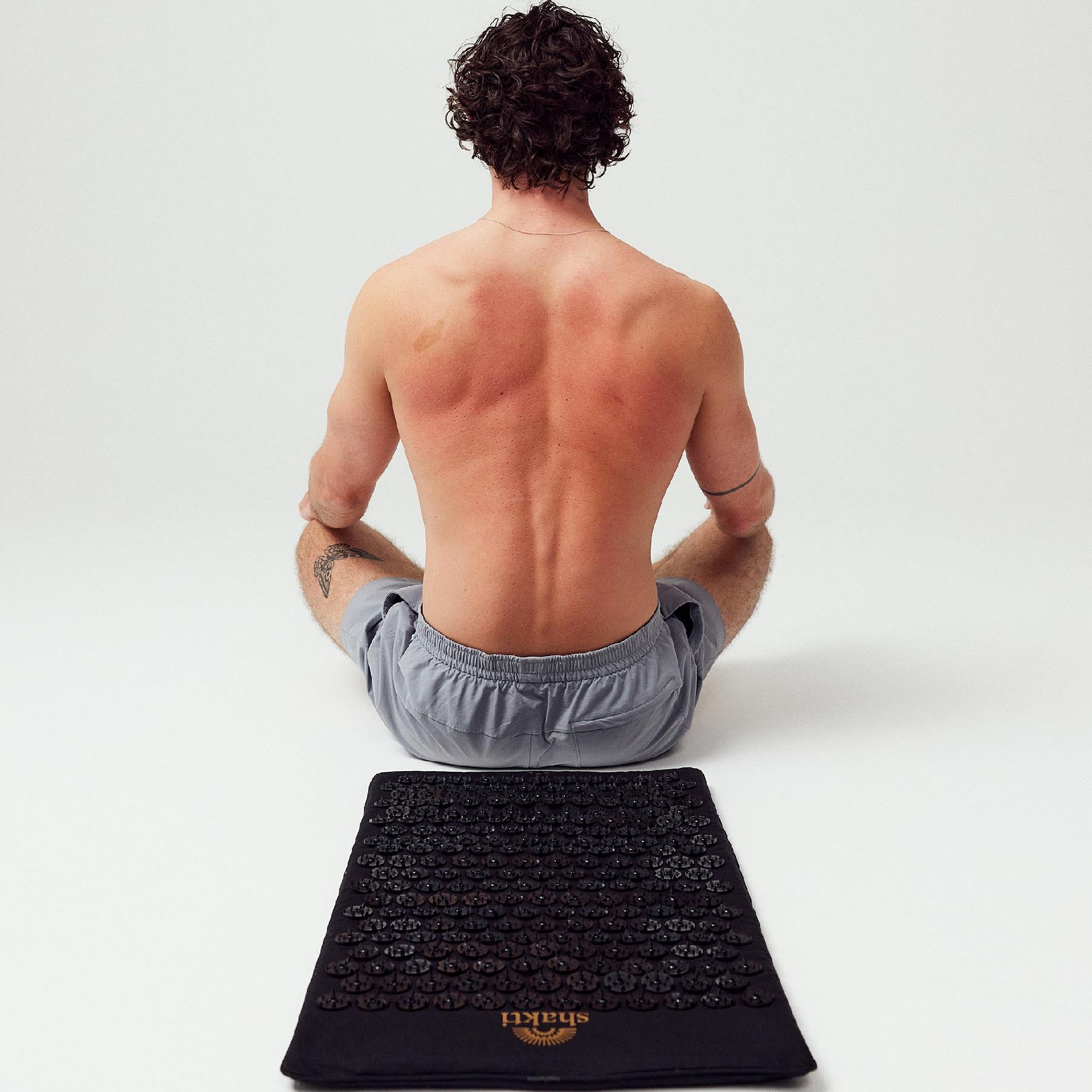Premium Acupressure Mat
