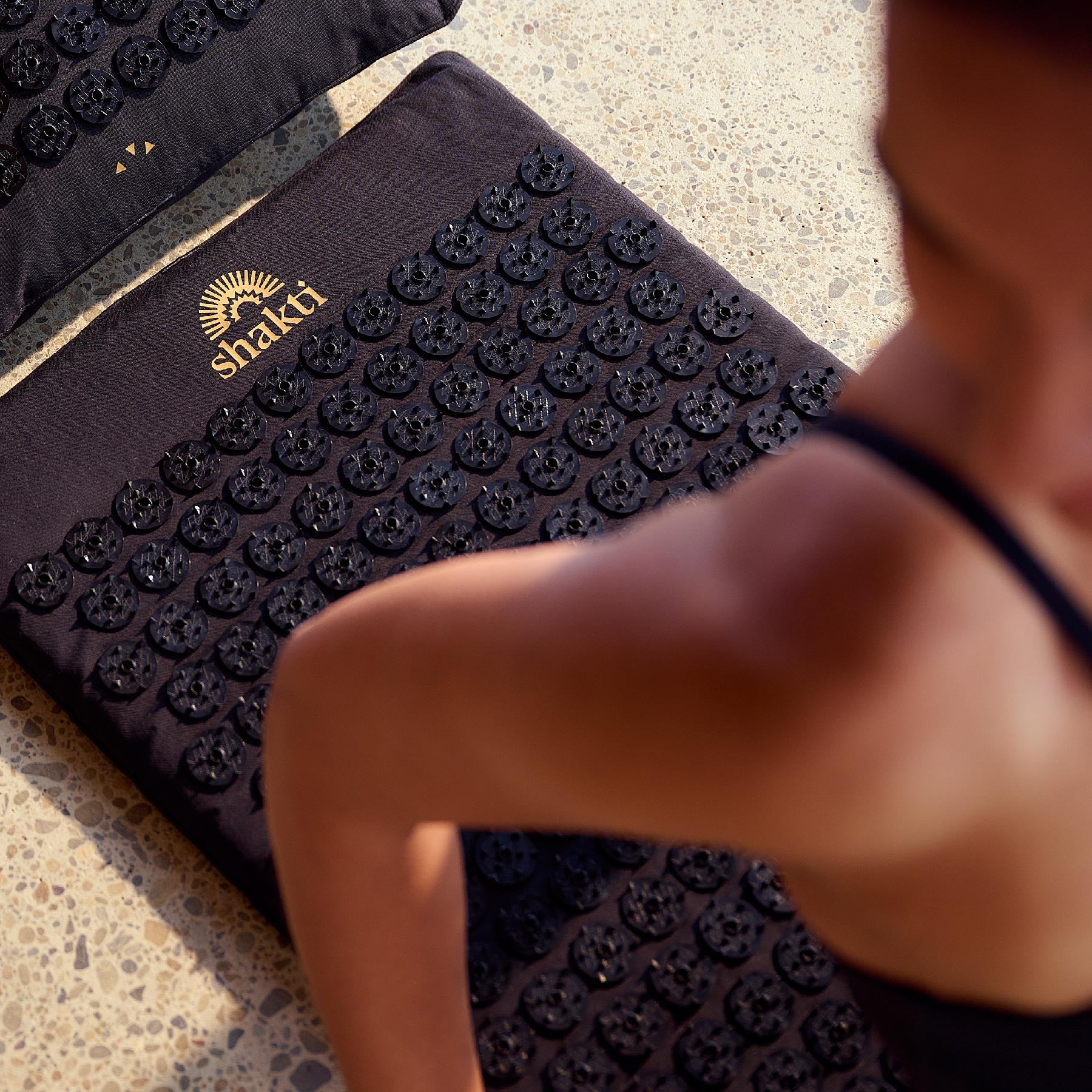 Premium Acupressure Mat - Level 4