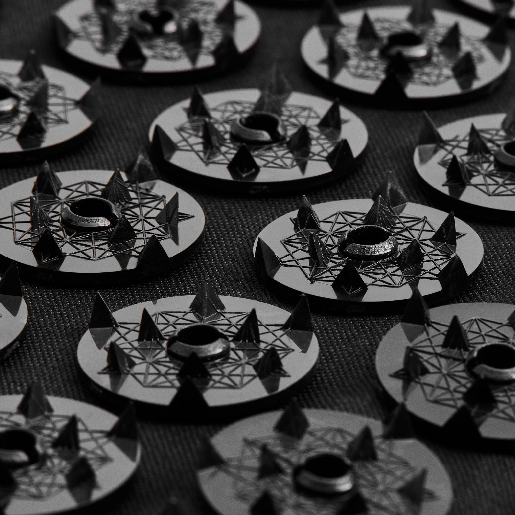 Premium Acupressure Pillow - Level 4