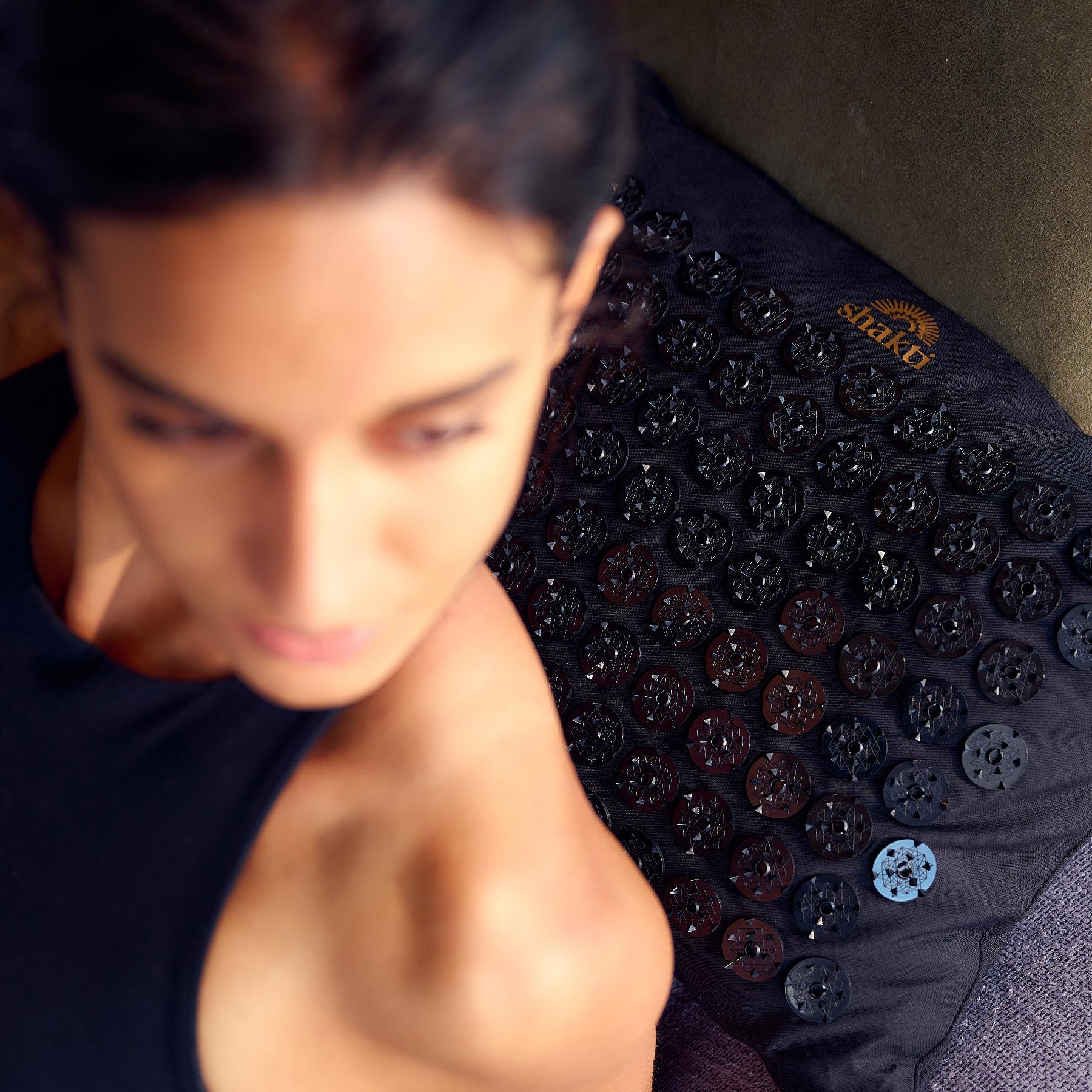 Premium Acupressure Pillow - Level 4