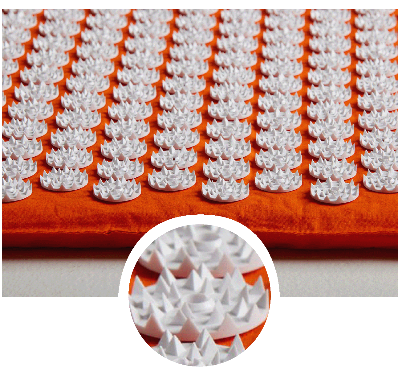 Shakti Acupressure Mat Shakti Mat UK