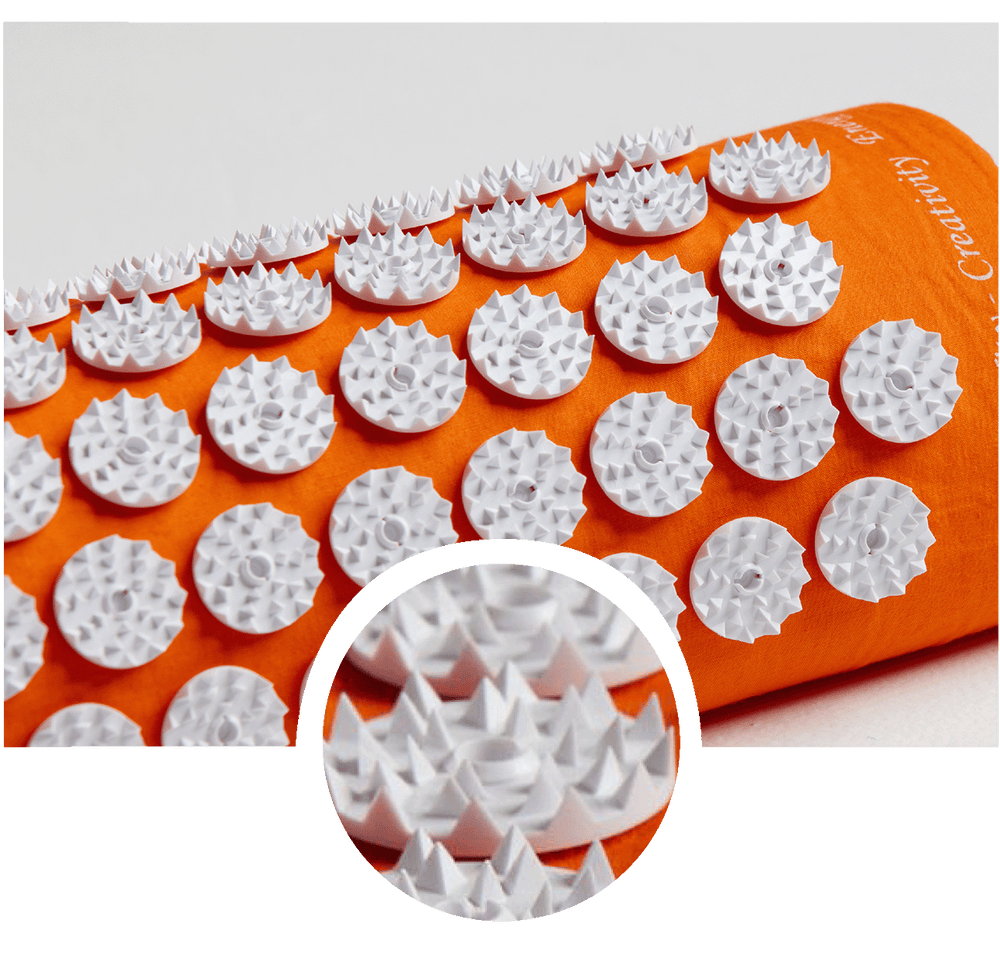 Shakti Blissfoam™ Acupressure Pillow Shakti Mat UK