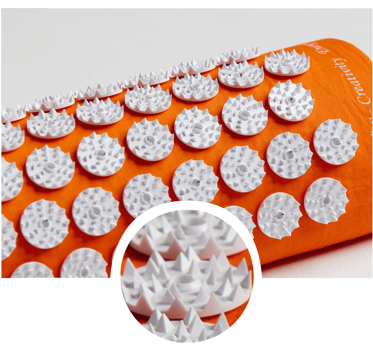 Shakti Acupressure Pillow Shakti Mat UK