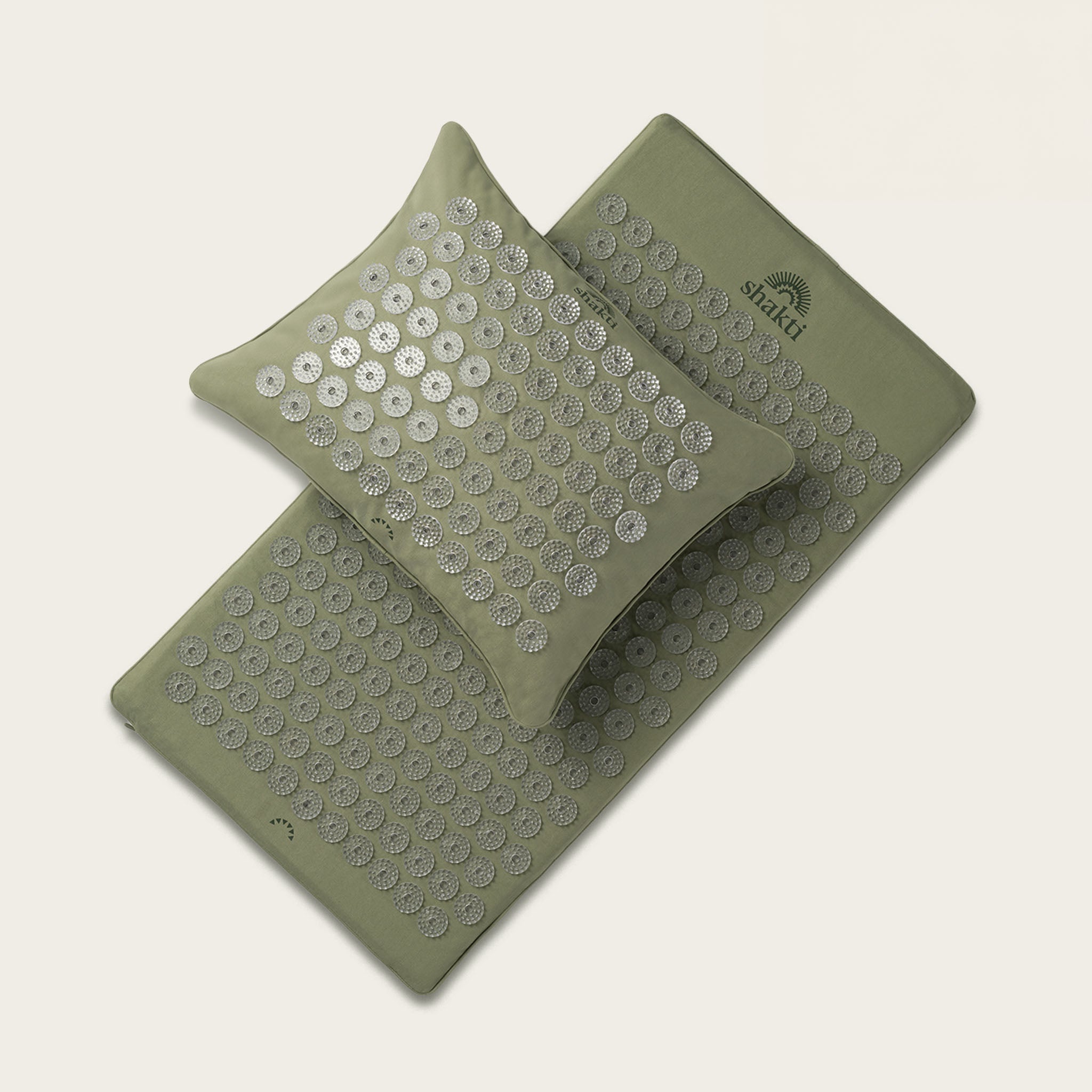 Premium Acupressure Pillow – Shakti Mat UK