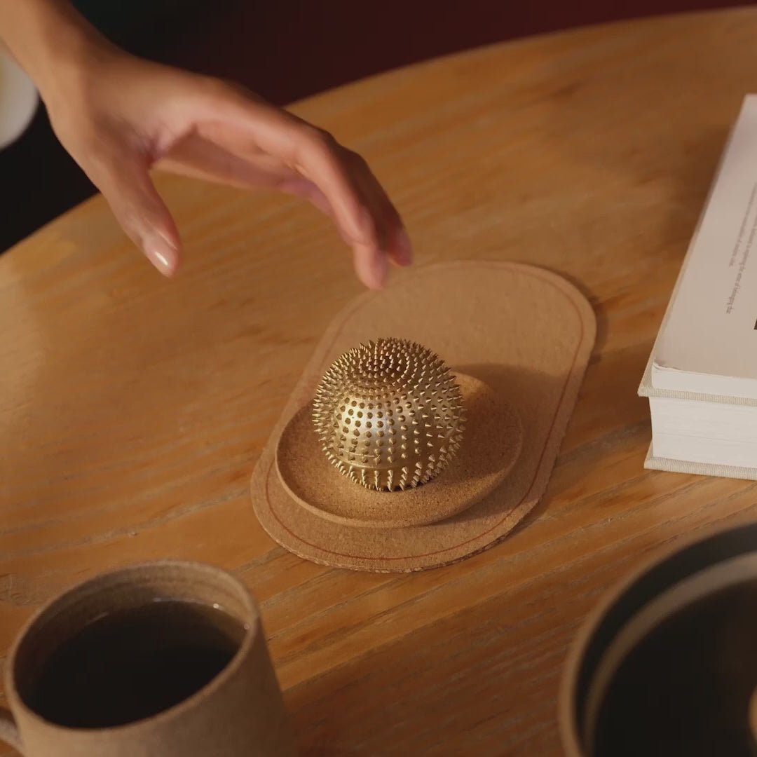 Wonderball – Shakti Mat UK