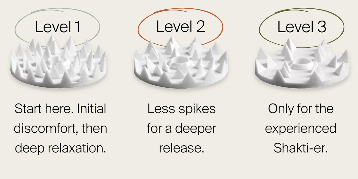 Shop Shakti Shakti Mat UK