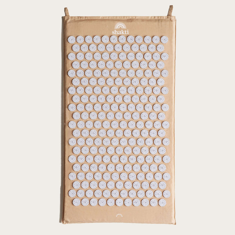 Shakti Acupressure Mat Shakti Mat UK