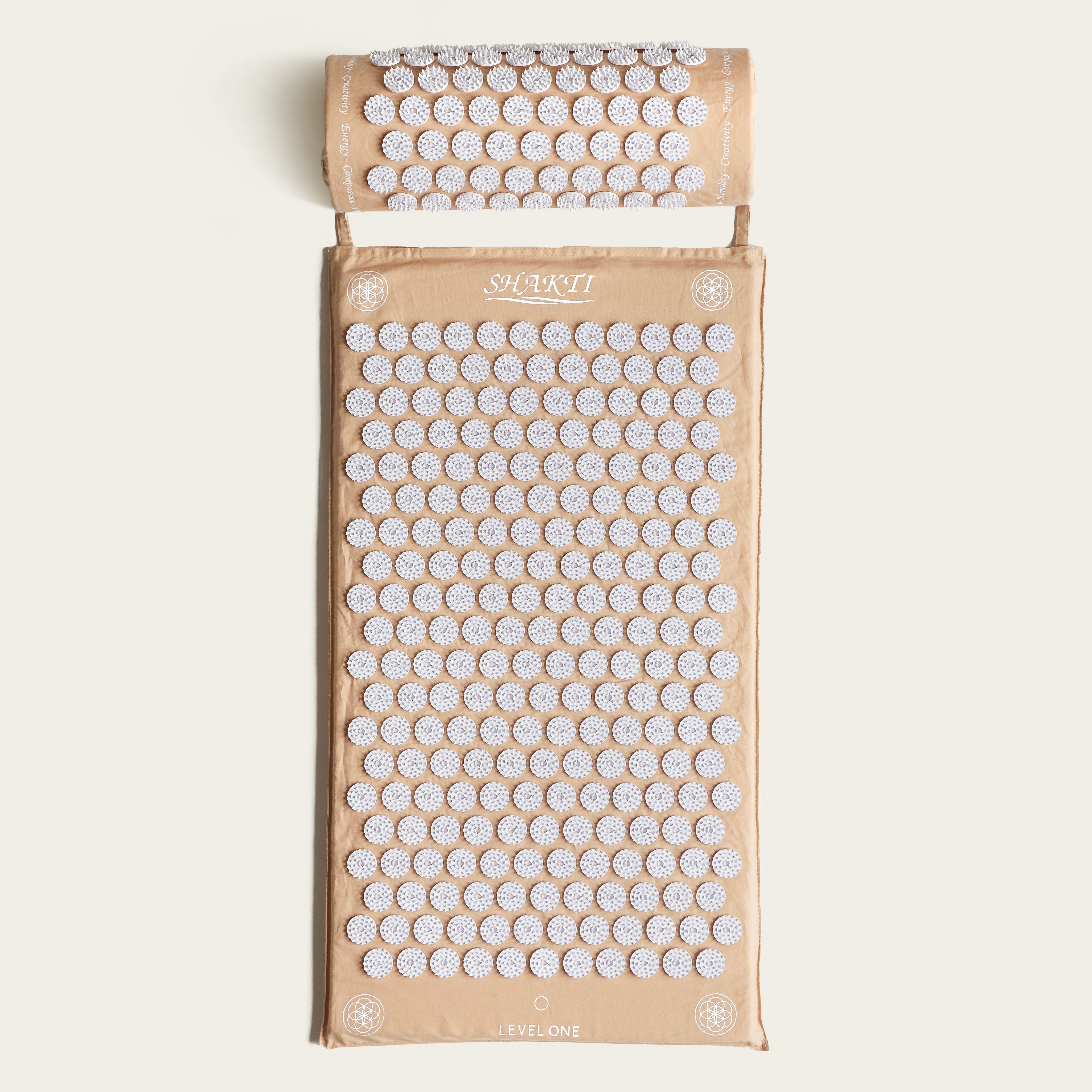 Shakti Essentials Bundle Shakti Mat UK