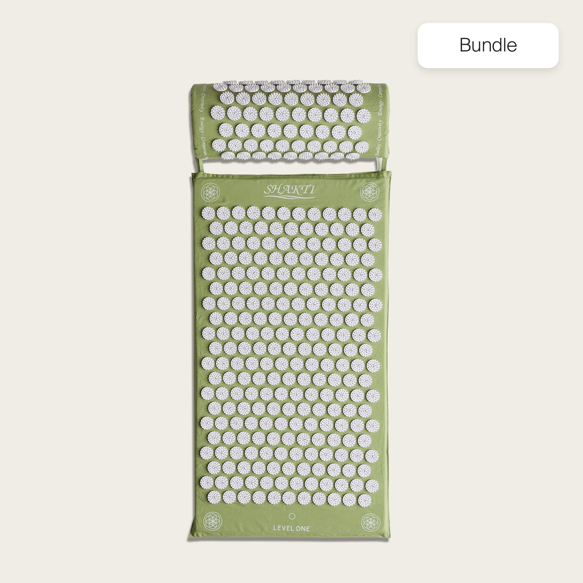 Shakti Essentials Bundle Shakti Mat UK