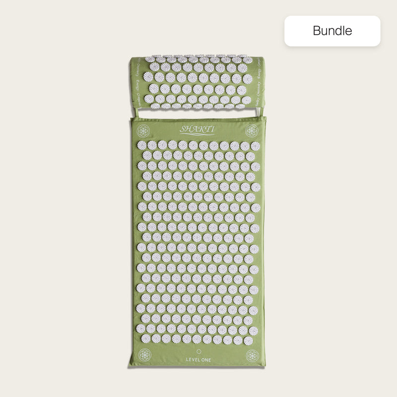 Shakti Essentials Bundle Shakti Mat UK