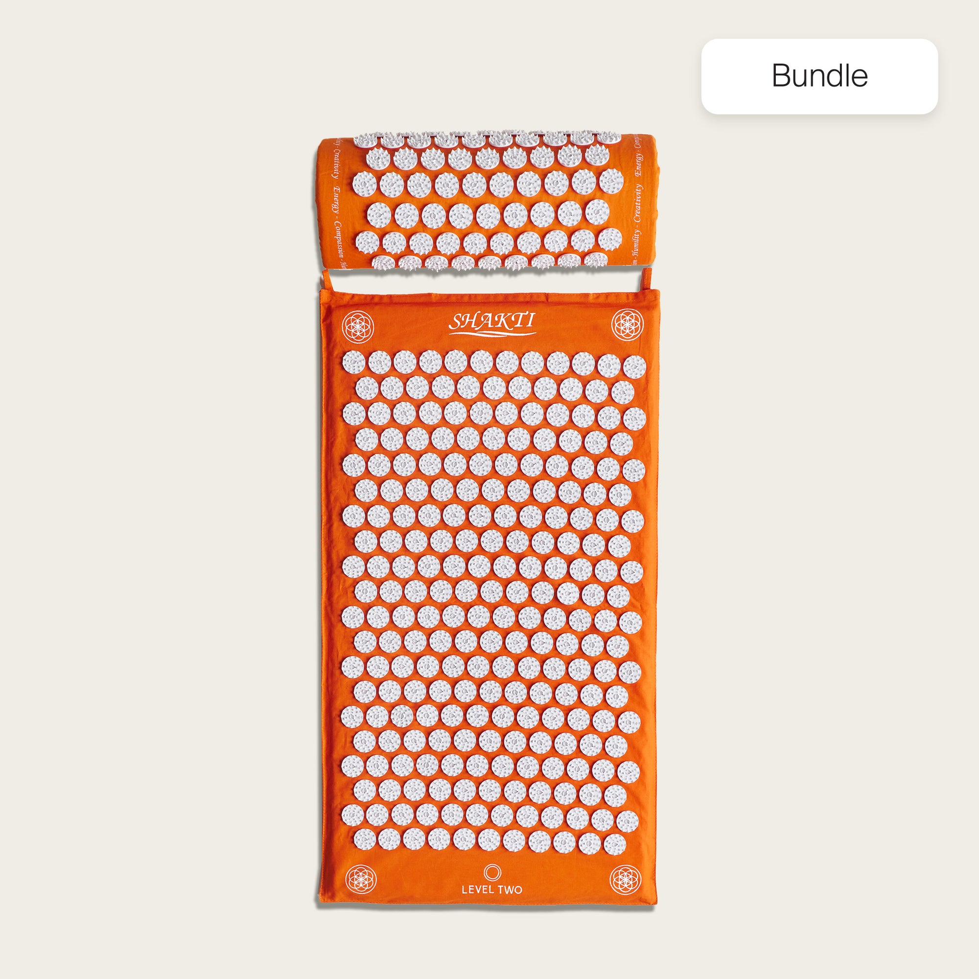 Shakti Essentials Bundle Shakti Mat UK