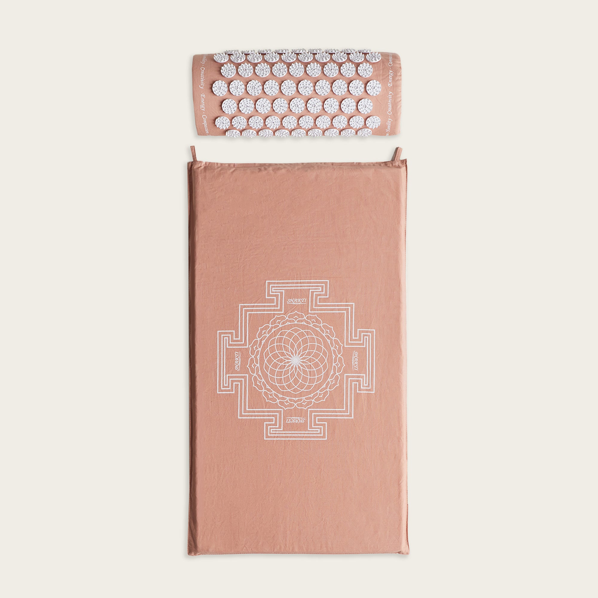 Shakti Essentials Bundle Shakti Mat UK