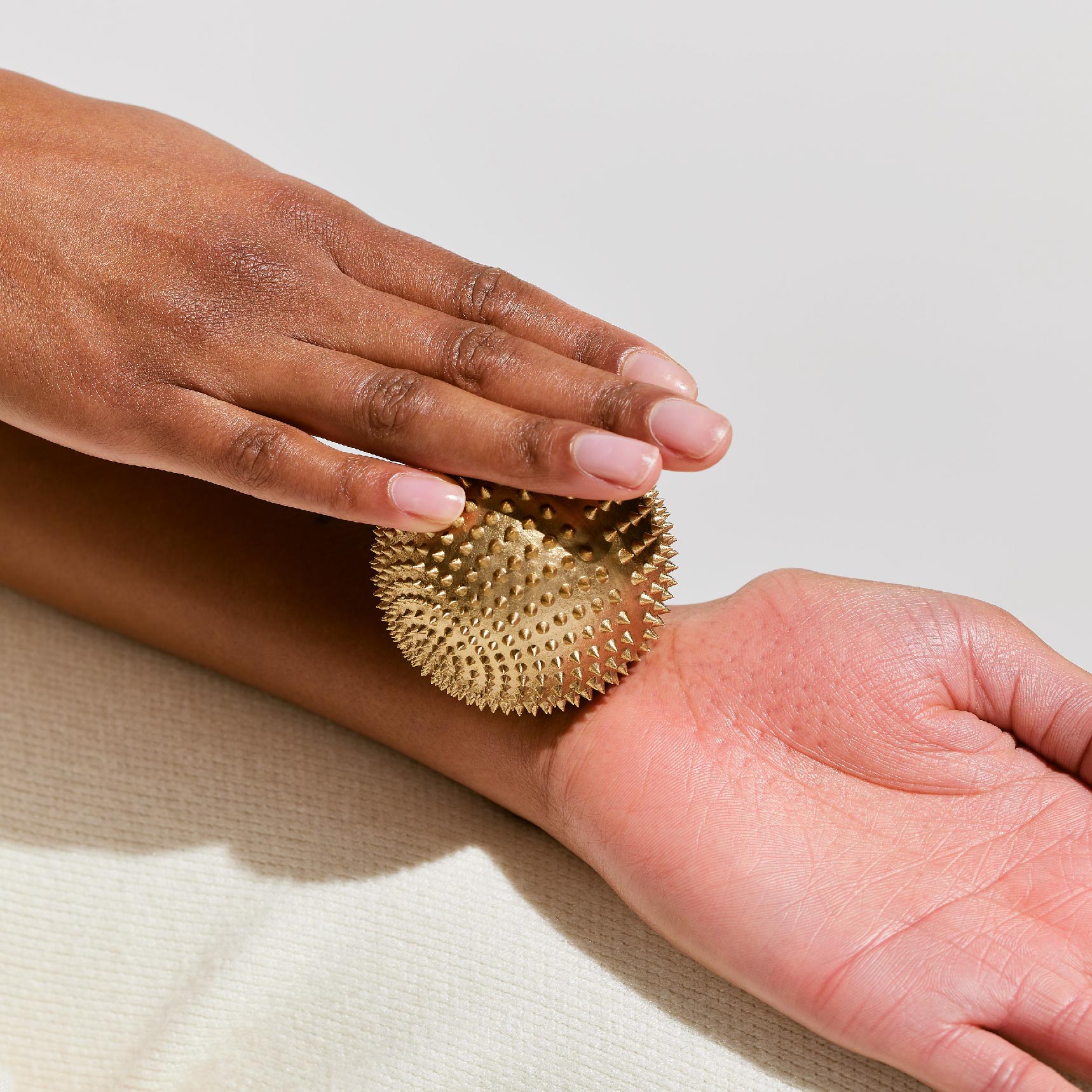Wonderball Duo – Shakti Mat UK