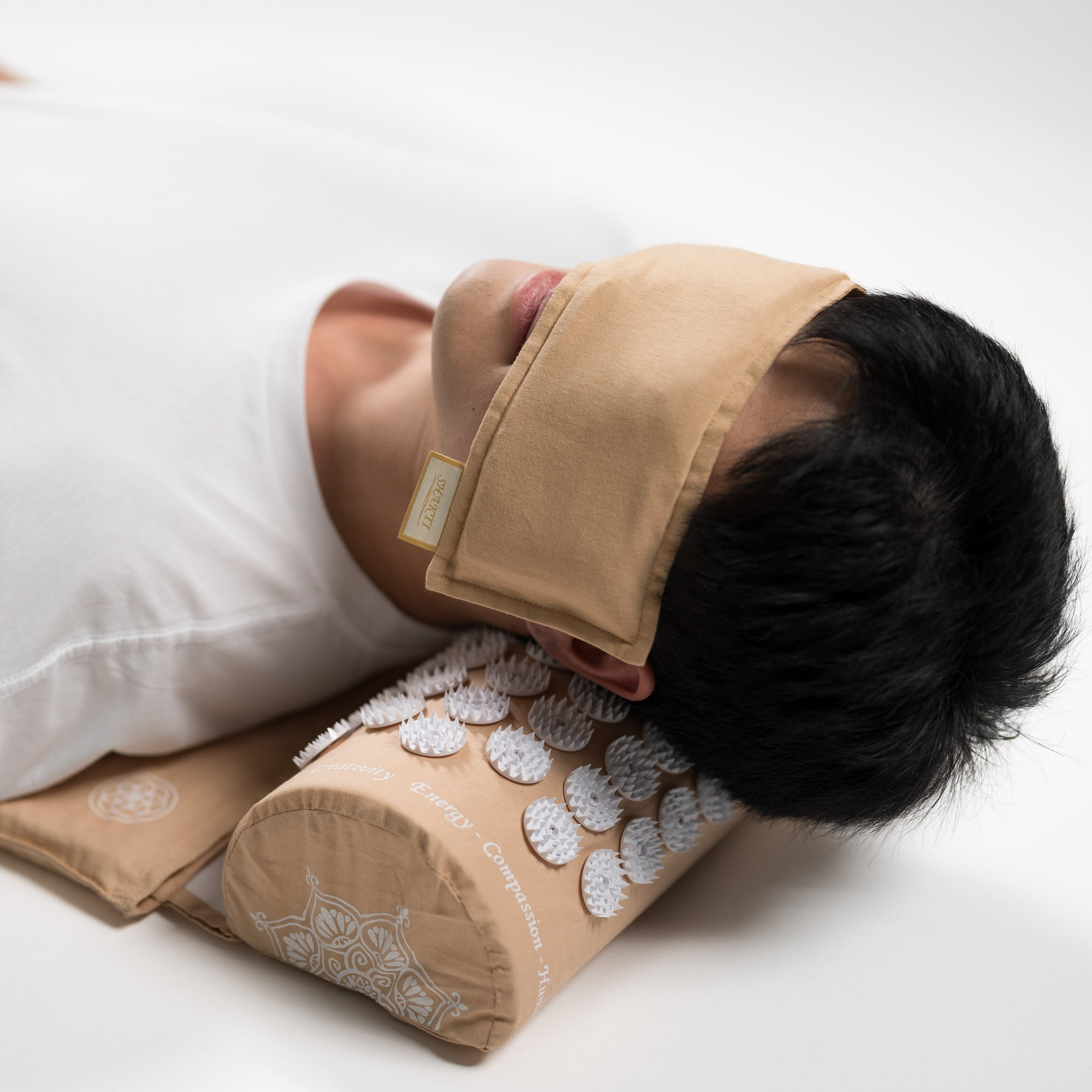 Shakti Eye Pillow Shakti Mat UK