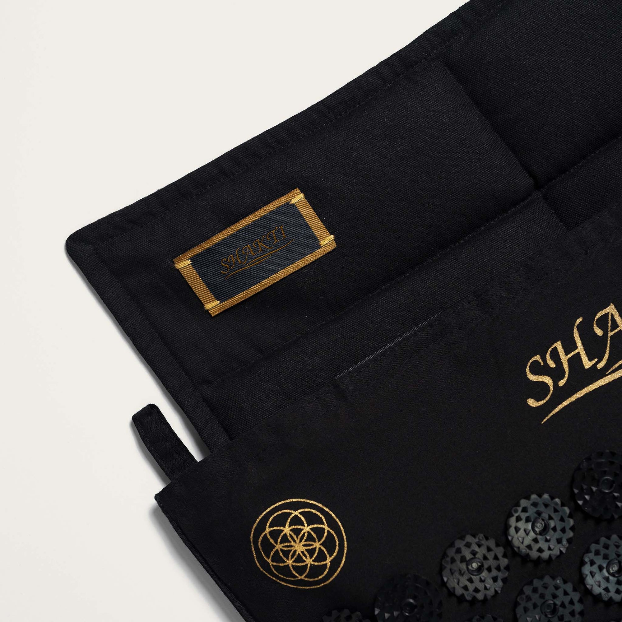 Shakti Weighted Wrap Shakti Mat UK