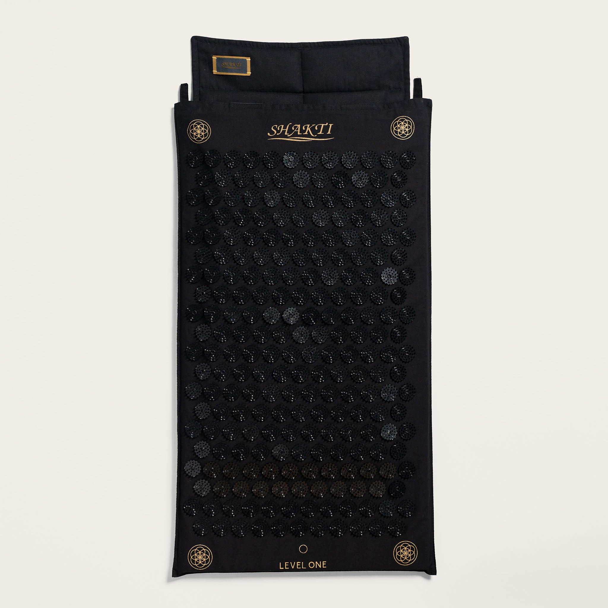 Shakti Weighted Wrap Shakti Mat UK