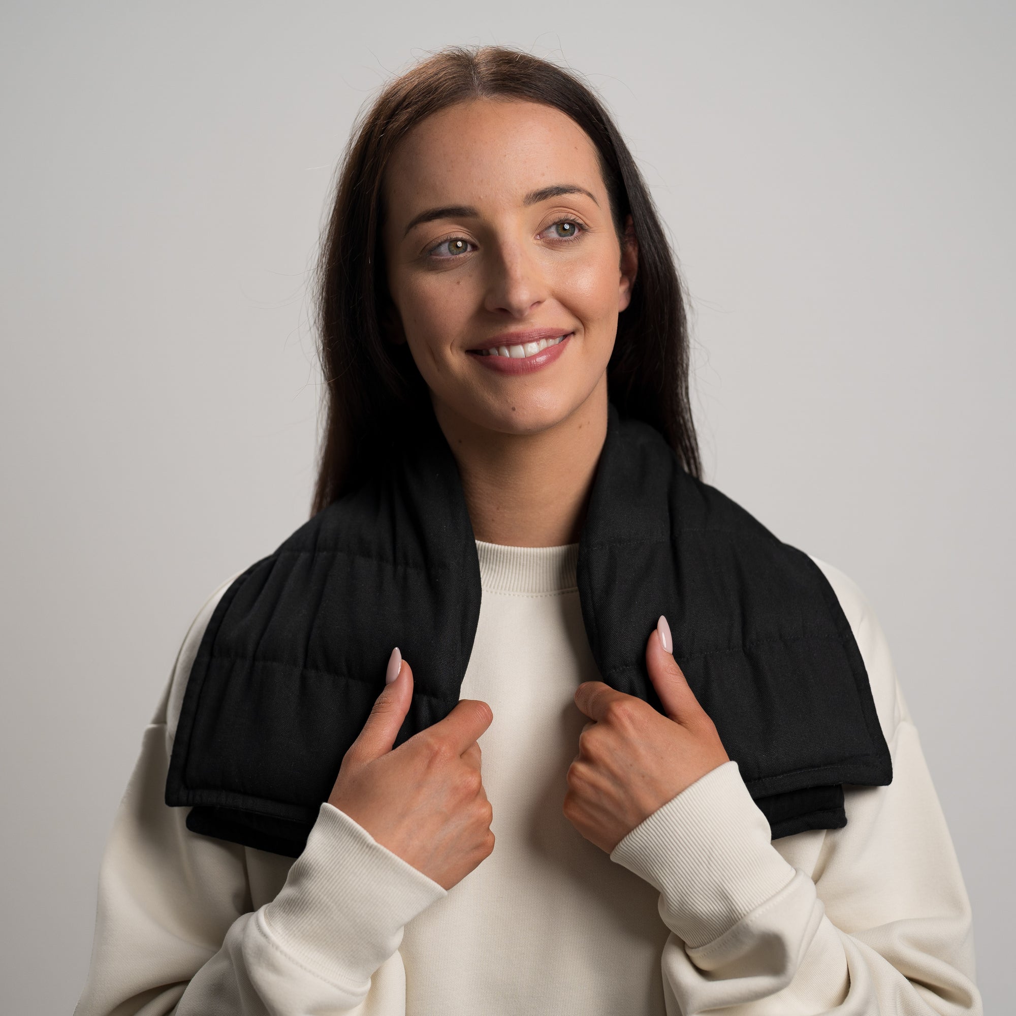 Shakti Weighted Wrap Shakti Mat UK