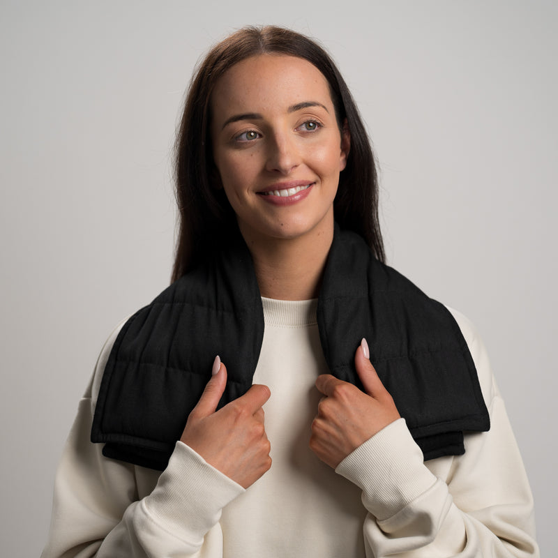 Shakti Weighted Wrap Shakti Mat UK