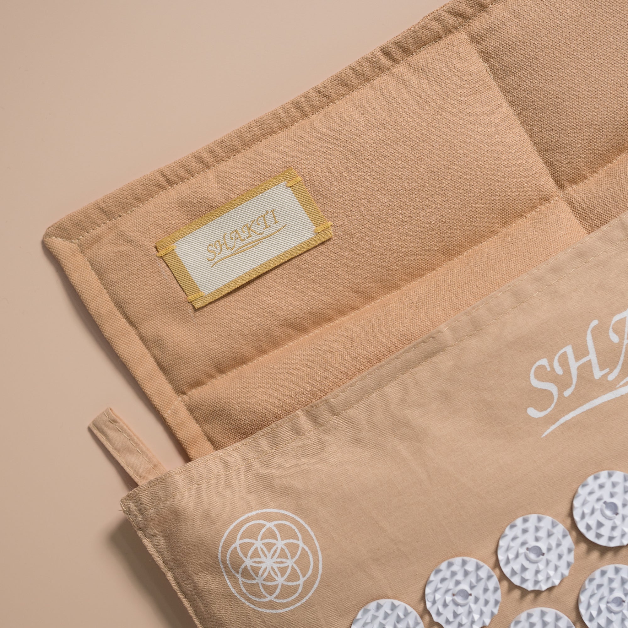 Shakti Weighted Wrap Shakti Mat UK