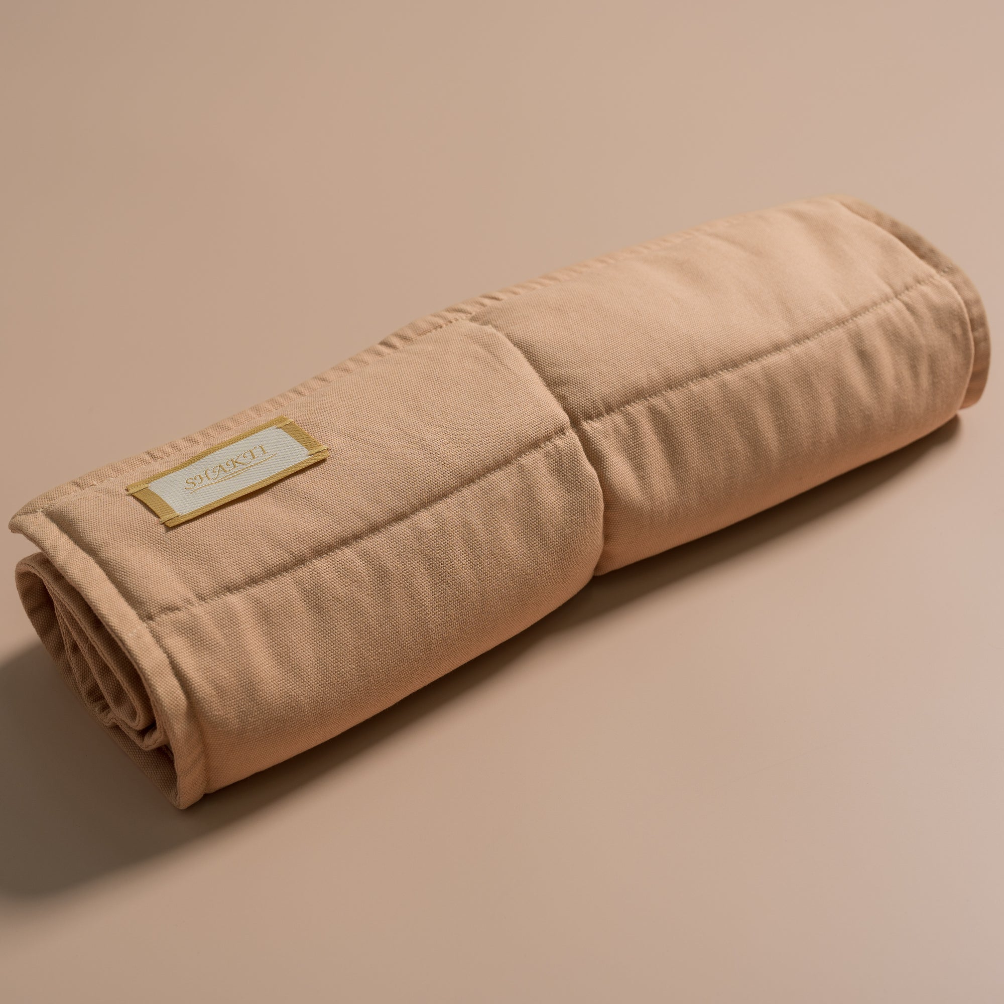 Shakti Weighted Wrap Shakti Mat UK